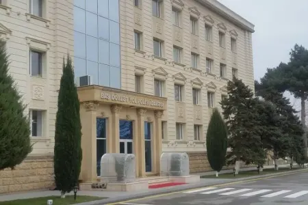 Düzgün qablaşdırılmayan yük faciəyə səbəb oldu -