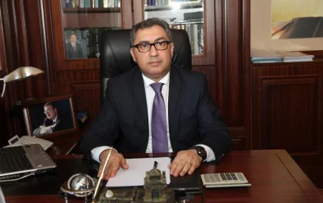 Məzahir Sultanovun oğlu vəfat etdi