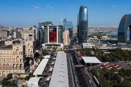 Bakıda Əfqanıstanla bağlı tədbir keçirildi