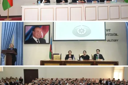 Ombudsman informasiya əldə etmək ilə bağlı tədbirlər keçirdi