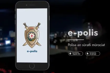 Vətəndaşlar polis rəislərinə birbaşa müraciət edəcəklər - VİDEO