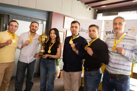 Yelo Bank pozitiv iş mühiti üçün davamlı tədbirlər həyata keçirir