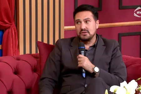 Türkiyəyə gedən Nadir Qafarzadə aldadıldı