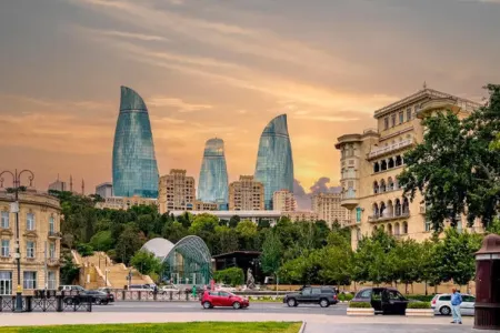 Aprelin son gününə olan hava proqnozu