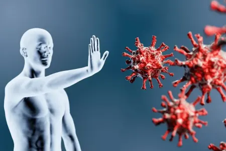 İmmunitet sistemi əhval-ruhiyyəyə də təsir edir