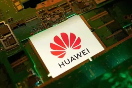 Huawei NVIDIA ilə rəqabət aparır