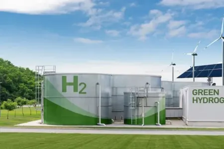 Sudan təmiz hidrogen əldə etmək üçün yeni üsul