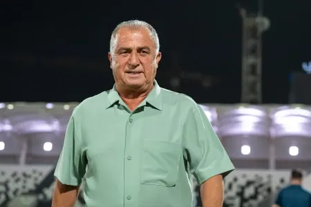 Fatih Terim Trabzonspor U-19 Komandasını təbrik etdi