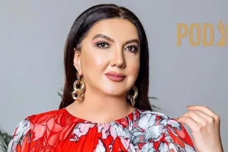 Nazilə Səfərlinin hamıdan gizlətdiyi xəstəliyi varmış