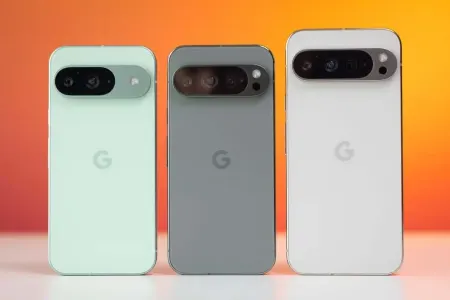 Google Pixel istehsalını Vyetnamdan çıxaracaq