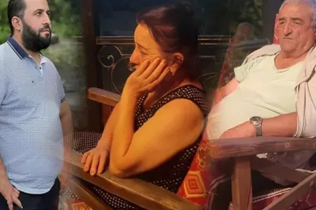 "Uşaqların “ana” deyərək qışqırmasından həzz alırdım”