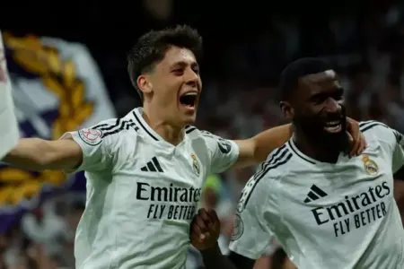 Real Madrid-in ulduzu uzaqlaşdırıldı