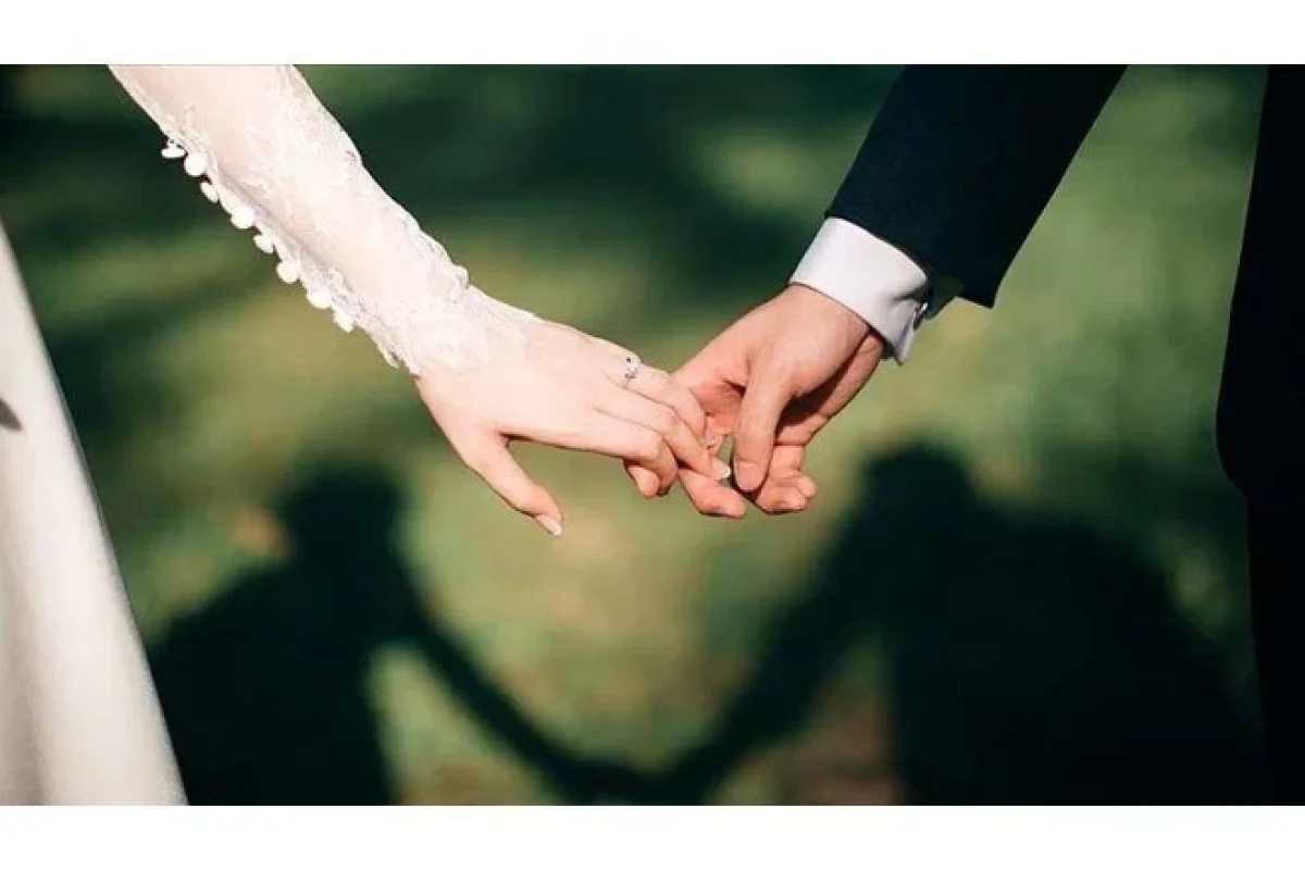 Evlənən cütlüklər üçün BÖYÜK dəstək