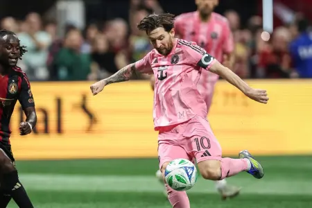 Messi niyə oynamayıb? – Yolda 6-7 saat keçirdikdən sonra…