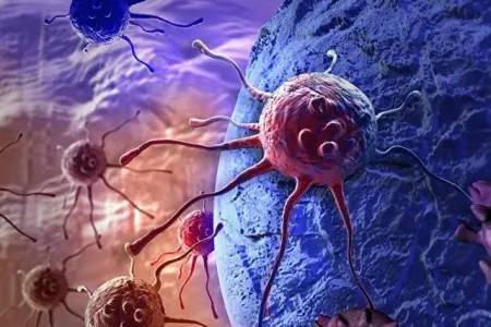 Xərçəng xəstəliyinin yeni müalicə üsulu KƏŞF OLUNDU