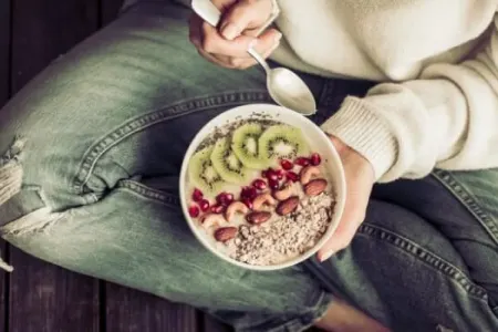 Sağlam səhər yeməyi üç növ qidadan ibarət olmalıdır