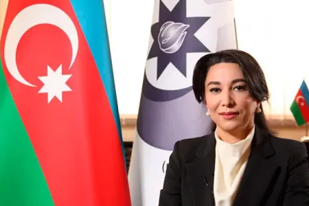 Ombudsman aparatında problemlərlə üzləşən əcnəbi futbolçu ilə görüş keçirildi