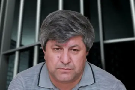 Əvəz Zeynallı müalicə üçün Türkiyəyə gedir