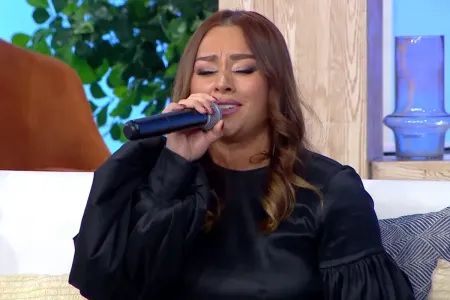 Xatirə İslam 10 ildən sonra bunu etdi