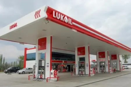 “LUKOIL-Azərbaycan”ın rəhbərliyi cərimələndi