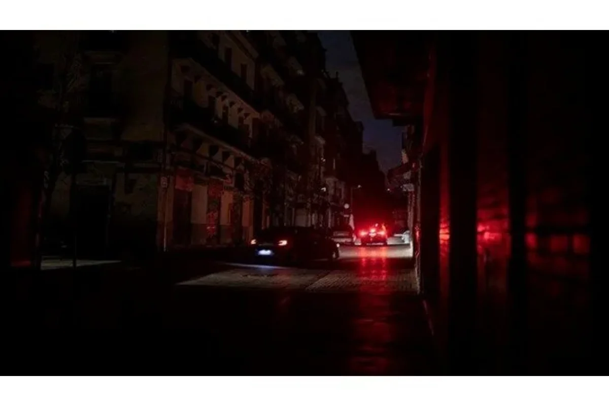 Elektrik enerjisinin qiyməti - ARTDI - Bu ölkədə