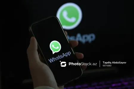 Səsli mesajları sevmirsiniz? - "WhatsApp"dan yeni FUNKSİYA