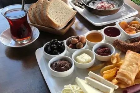 Səhər yeməyi üçün ən pis - 4 məhsul