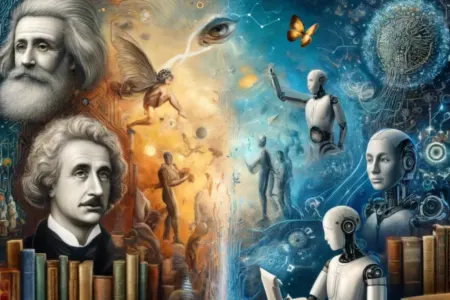 Şok proqnoz: Uzağı beş ilə süni intellekt - dahi insan səviyyəsinə çatacaq