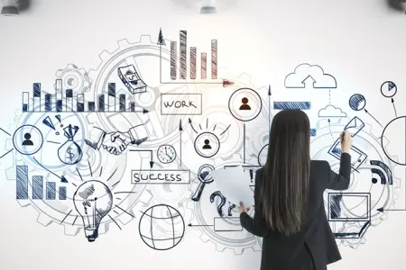 Planlı olaq, yoxsa həyatı axışına buraxaq? - Effektiv yol