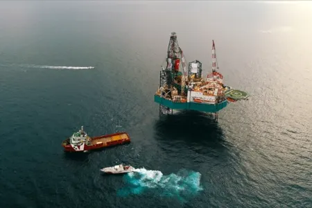 TPAO Macarıstanda qaz kəşfiyyatı aparacaq
