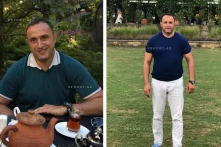 Ukraynada Azərbaycan diasporunun üzvü oğurlandı - FOTO