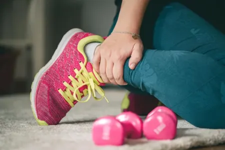 Məşq xərçəng müalicəsinin yan təsirlərini azalda bilər