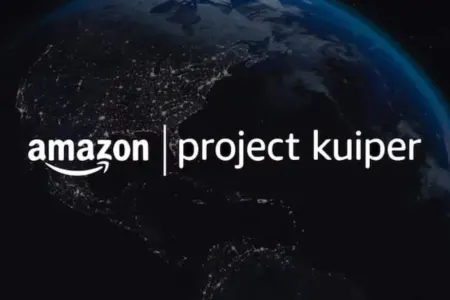 Amazon Starlink ilə rəqabət aparacaq