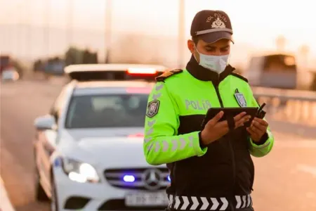 Maşınınızda bu aksesuarlar varsa, çıxarın - CƏRİMƏSİ VAR