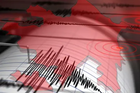 Azərbaycanın bu rayonlarında zəlzələ riski çox azdır - SİYAHI