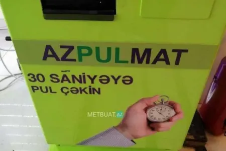 "Azpulmat"a borcu olanların nəzərinə - Cəmi 1 manata...