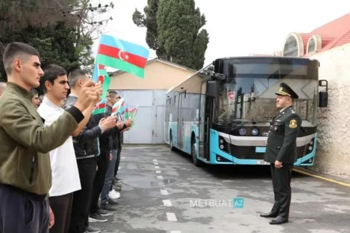 Hərbi xidmətə getməyənlər bu sahələrdə işləyə bilməz