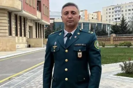 DSX mayoruna hücum edən idmançı ilə bağlı qərar verildi