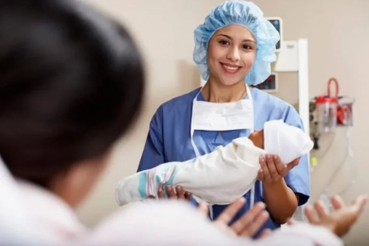 Uşaq sahibi olmağı çətinləşdirən - 5 əsas faktor