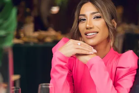 Röya buna görə efirlərə çıxmır