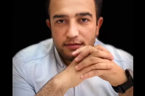 Şəhruz Tapdıqov vəfat etdi - FOTO