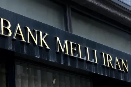 Bank Melli İranın Bakı filialı fəaliyyətini tam bərpa etdi