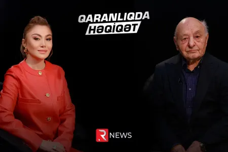 "Mən bunu necə bacarmışam?" - Xalq rəssamı