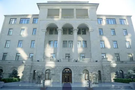 NATO ekspertləri Bakıda kurs keçir