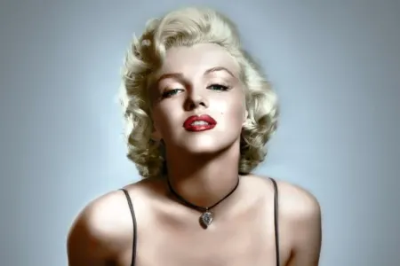 Merilin Monro iş adamı tərəfindən öldürülüb? - FOTO