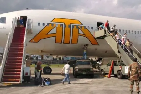Təbriz-Bakı aviareysi yenidən açılır