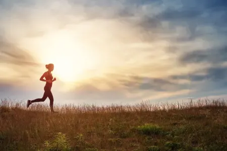 Gəzinti sürətinin ürək ritminə təsiri