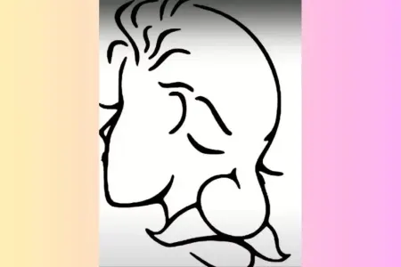 Şəxsiyyət testi: qadın yoxsa kişi?