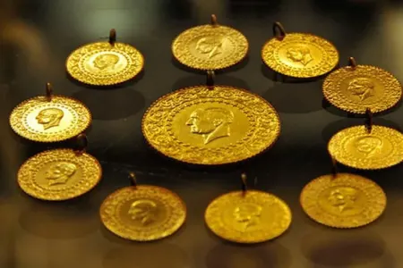 Qızıl ucuzlaşmağa davam edir