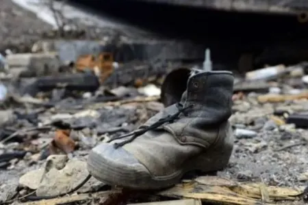 Qarabağda itkin düşənlərin rəsmi - SAYI